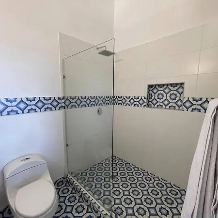 Blue House - Beachfront Luxury House With 8 Bedrooms * Cartagena