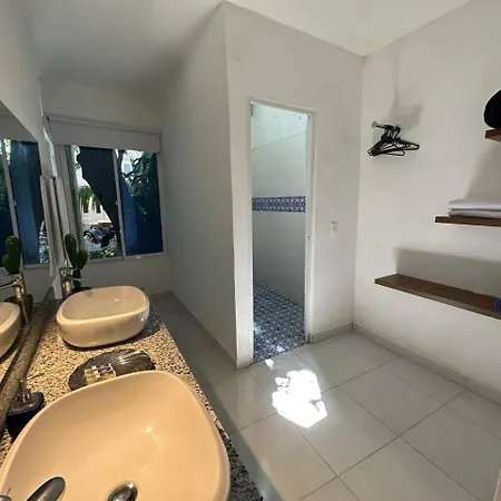Blue House - Beachfront Luxury House With 8 Bedrooms * Cartagena